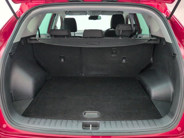 USED 2019 19 HYUNDAI TUCSON 1.6 Tucson SE Nav TGDi 2WD Semi-Auto 5dr CLICK+COLLECT / HOME DELIVERY