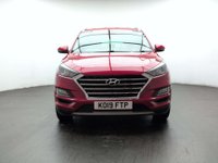 USED 2019 19 HYUNDAI TUCSON 1.6 Tucson SE Nav TGDi 2WD Semi-Auto 5dr CLICK+COLLECT / HOME DELIVERY