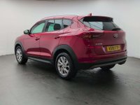 USED 2019 19 HYUNDAI TUCSON 1.6 Tucson SE Nav TGDi 2WD Semi-Auto 5dr CLICK+COLLECT / HOME DELIVERY