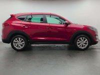 USED 2019 19 HYUNDAI TUCSON 1.6 Tucson SE Nav TGDi 2WD Semi-Auto 5dr CLICK+COLLECT / HOME DELIVERY