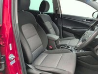 USED 2019 19 HYUNDAI TUCSON 1.6 Tucson SE Nav TGDi 2WD Semi-Auto 5dr CLICK+COLLECT / HOME DELIVERY