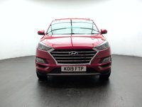 USED 2019 19 HYUNDAI TUCSON 1.6 Tucson SE Nav TGDi 2WD Semi-Auto 5dr CLICK+COLLECT / HOME DELIVERY