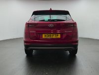 USED 2019 19 HYUNDAI TUCSON 1.6 Tucson SE Nav TGDi 2WD Semi-Auto 5dr CLICK+COLLECT / HOME DELIVERY