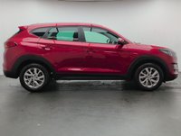 USED 2019 19 HYUNDAI TUCSON 1.6 Tucson SE Nav TGDi 2WD Semi-Auto 5dr CLICK+COLLECT / HOME DELIVERY