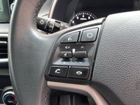 USED 2019 19 HYUNDAI TUCSON 1.6 Tucson SE Nav TGDi 2WD Semi-Auto 5dr CLICK+COLLECT / HOME DELIVERY