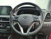 USED 2019 19 HYUNDAI TUCSON 1.6 Tucson SE Nav TGDi 2WD Semi-Auto 5dr CLICK+COLLECT / HOME DELIVERY
