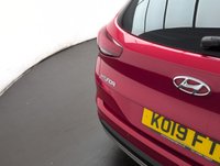 USED 2019 19 HYUNDAI TUCSON 1.6 Tucson SE Nav TGDi 2WD Semi-Auto 5dr CLICK+COLLECT / HOME DELIVERY