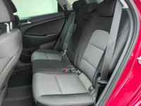 USED 2019 19 HYUNDAI TUCSON 1.6 Tucson SE Nav TGDi 2WD Semi-Auto 5dr CLICK+COLLECT / HOME DELIVERY