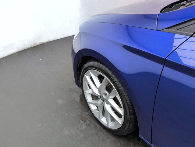 USED 2018 18 SEAT LEON 1.4 Leon FR Technology TSi 5dr CLICK+COLLECT / HOME DELIVERY