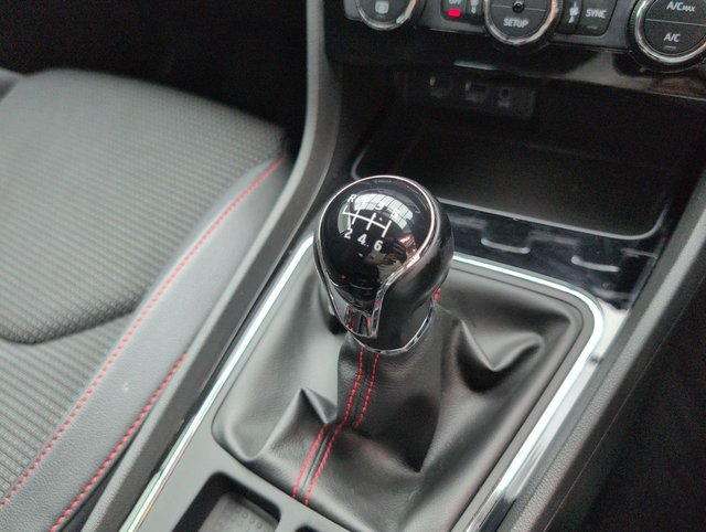 USED 2018 18 SEAT LEON 1.4 Leon FR Technology TSi 5dr CLICK+COLLECT / HOME DELIVERY