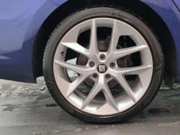 USED 2018 18 SEAT LEON 1.4 Leon FR Technology TSi 5dr CLICK+COLLECT / HOME DELIVERY