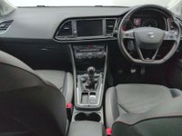 USED 2018 18 SEAT LEON 1.4 Leon FR Technology TSi 5dr CLICK+COLLECT / HOME DELIVERY