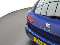 USED 2018 18 SEAT LEON 1.4 Leon FR Technology TSi 5dr CLICK+COLLECT / HOME DELIVERY