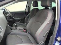 USED 2018 18 SEAT LEON 1.4 Leon FR Technology TSi 5dr CLICK+COLLECT / HOME DELIVERY