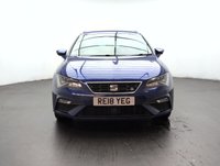 USED 2018 18 SEAT LEON 1.4 Leon FR Technology TSi 5dr CLICK+COLLECT / HOME DELIVERY