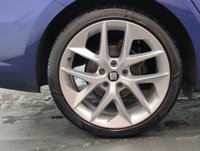 USED 2018 18 SEAT LEON 1.4 Leon FR Technology TSi 5dr CLICK+COLLECT / HOME DELIVERY