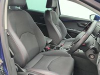 USED 2018 18 SEAT LEON 1.4 Leon FR Technology TSi 5dr CLICK+COLLECT / HOME DELIVERY