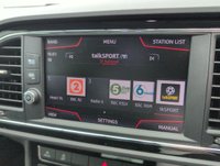 USED 2018 18 SEAT LEON 1.4 Leon FR Technology TSi 5dr CLICK+COLLECT / HOME DELIVERY