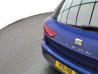 USED 2018 18 SEAT LEON 1.4 Leon FR Technology TSi 5dr CLICK+COLLECT / HOME DELIVERY