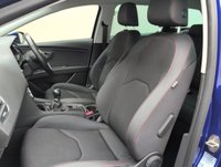 USED 2018 18 SEAT LEON 1.4 Leon FR Technology TSi 5dr CLICK+COLLECT / HOME DELIVERY