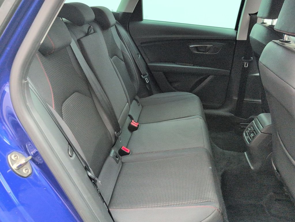 Used 2018 18 SEAT LEON 1.4 Leon FR Technology TSi 5dr CLICK+COLLECT / HOME DELIVERY