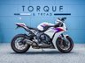 USED 2012 HONDA CBR1000RR FIREBLADE 1000 Super Sports 20th Anniversary  Nationwide Delivery &pound;149 - 9.9% APR