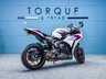 USED 2012 HONDA CBR1000RR FIREBLADE 1000 Super Sports 20th Anniversary  Nationwide Delivery &pound;149 - 9.9% APR