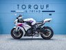 USED 2012 HONDA CBR1000RR FIREBLADE 1000 Super Sports 20th Anniversary  Nationwide Delivery &pound;149 - 9.9% APR
