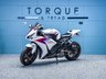 USED 2012 HONDA CBR1000RR FIREBLADE 1000 Super Sports 20th Anniversary  Nationwide Delivery &pound;149 - 9.9% APR