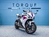 USED 2012 HONDA CBR1000RR FIREBLADE 1000 Super Sports 20th Anniversary  Nationwide Delivery &pound;149 - 9.9% APR