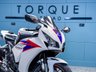 USED 2012 HONDA CBR1000RR FIREBLADE 1000 Super Sports 20th Anniversary  Nationwide Delivery &pound;149 - 9.9% APR