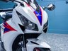 USED 2012 HONDA CBR1000RR FIREBLADE 1000 Super Sports 20th Anniversary  Nationwide Delivery &pound;149 - 9.9% APR