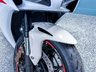 USED 2012 HONDA CBR1000RR FIREBLADE 1000 Super Sports 20th Anniversary  Nationwide Delivery &pound;149 - 9.9% APR
