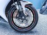 USED 2012 HONDA CBR1000RR FIREBLADE 1000 Super Sports 20th Anniversary  Nationwide Delivery &pound;149 - 9.9% APR