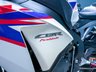 USED 2012 HONDA CBR1000RR FIREBLADE 1000 Super Sports 20th Anniversary  Nationwide Delivery &pound;149 - 9.9% APR