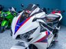 USED 2012 HONDA CBR1000RR FIREBLADE 1000 Super Sports 20th Anniversary  Nationwide Delivery &pound;149 - 9.9% APR