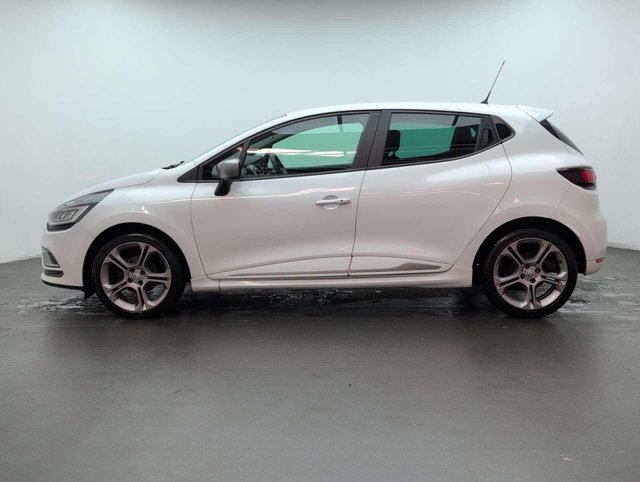 USED 2019 19 RENAULT CLIO 0.9 Clio GT Line TCe 5dr CLICK+COLLECT / HOME DELIVERY