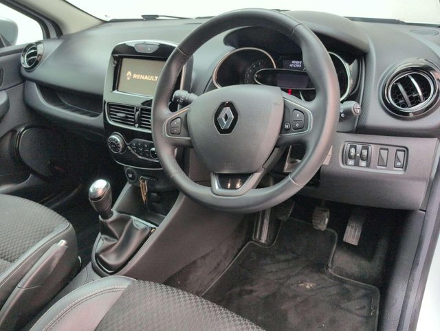 USED 2019 19 RENAULT CLIO 0.9 Clio GT Line TCe 5dr CLICK+COLLECT / HOME DELIVERY