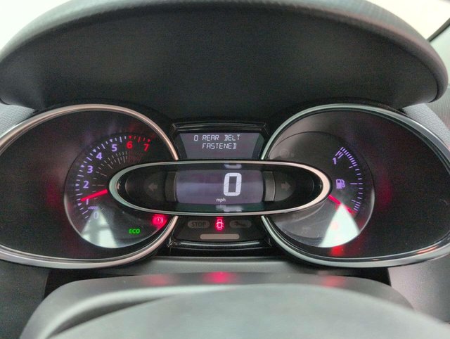 USED 2019 19 RENAULT CLIO 0.9 Clio GT Line TCe 5dr CLICK+COLLECT / HOME DELIVERY