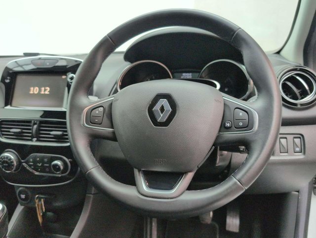 USED 2019 19 RENAULT CLIO 0.9 Clio GT Line TCe 5dr CLICK+COLLECT / HOME DELIVERY