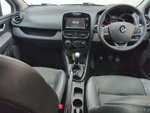 USED 2019 19 RENAULT CLIO 0.9 Clio GT Line TCe 5dr CLICK+COLLECT / HOME DELIVERY