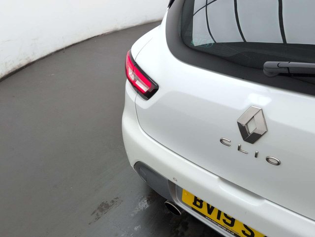 USED 2019 19 RENAULT CLIO 0.9 Clio GT Line TCe 5dr CLICK+COLLECT / HOME DELIVERY