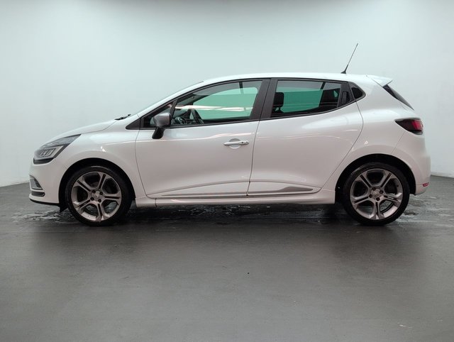 USED 2019 19 RENAULT CLIO 0.9 Clio GT Line TCe 5dr CLICK+COLLECT / HOME DELIVERY