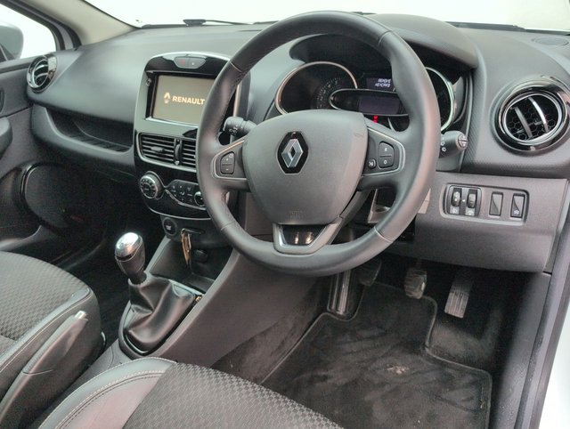 USED 2019 19 RENAULT CLIO 0.9 Clio GT Line TCe 5dr CLICK+COLLECT / HOME DELIVERY