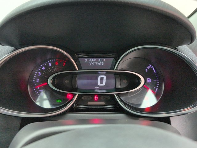 USED 2019 19 RENAULT CLIO 0.9 Clio GT Line TCe 5dr CLICK+COLLECT / HOME DELIVERY