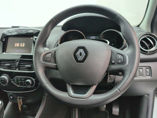 USED 2019 19 RENAULT CLIO 0.9 Clio GT Line TCe 5dr CLICK+COLLECT / HOME DELIVERY