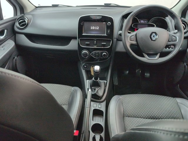 USED 2019 19 RENAULT CLIO 0.9 Clio GT Line TCe 5dr CLICK+COLLECT / HOME DELIVERY