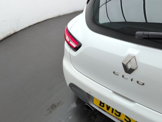 USED 2019 19 RENAULT CLIO 0.9 Clio GT Line TCe 5dr CLICK+COLLECT / HOME DELIVERY