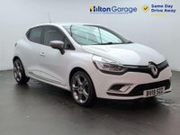 USED 2019 19 RENAULT CLIO 0.9 Clio GT Line TCe 5dr CLICK+COLLECT / HOME DELIVERY