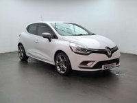 USED 2019 19 RENAULT CLIO 0.9 Clio GT Line TCe 5dr CLICK+COLLECT / HOME DELIVERY